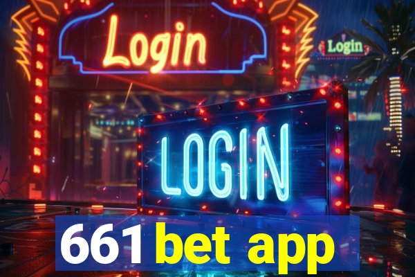 661 bet app